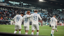 Football: Le Lausanne-Sport ne peut plus éviter la relégation